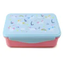Pastel Unicorn Lunch Box | Puckator