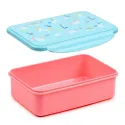 Pastel Unicorn Lunch Box | Puckator