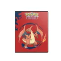 Ultra Pro Méga-Dracaufeu X & Y - Portfolio A5 Pokémon