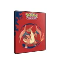 Ultra Pro Méga-Dracaufeu X & Y - Portfolio A5 Pokémon