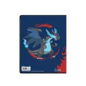 Ultra Pro Méga-Dracaufeu X & Y - Portfolio A5 Pokémon