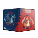 Ultra Pro Méga-Dracaufeu X & Y - Portfolio A5 Pokémon