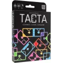 Tacta - Strategic Shape-Matching Card Game by The OP (French)