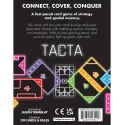 Tacta - Strategic Shape-Matching Card Game by The OP (French)