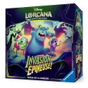 Buy Lorcana « Invasion Épineuse » Trove Pack S13 - Ravensburger