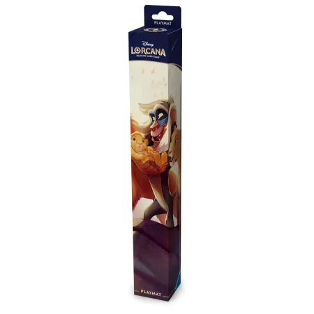 Acheter Tapis de jeu Disney Lorcana Le Roi Lion - Ravensburger