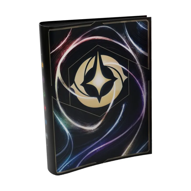 Buy Disney Lorcana Card-Back Portfolio - Ravensburger