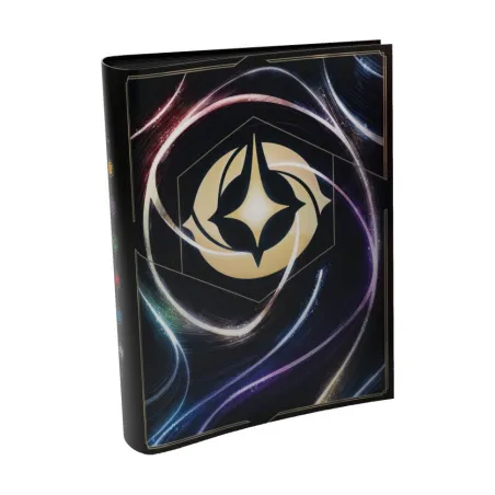 Acheter Portfolio Disney Lorcana Logo - Ravensburger