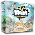 Buy Krom Evolution - Borderline Editions - ages 5+