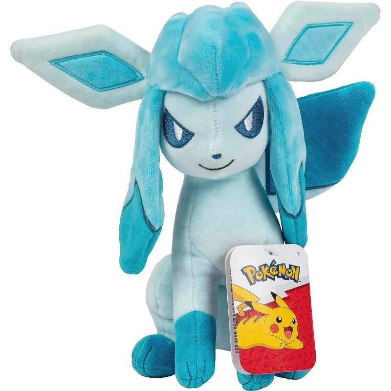 Pokémon - Givrali