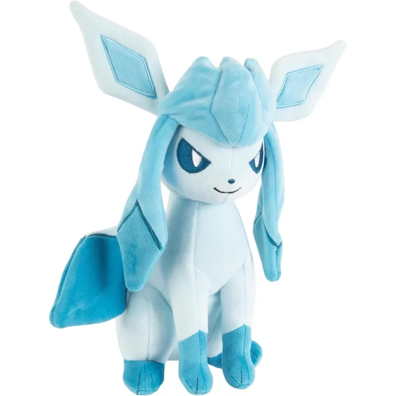 Pokémon - Givrali
