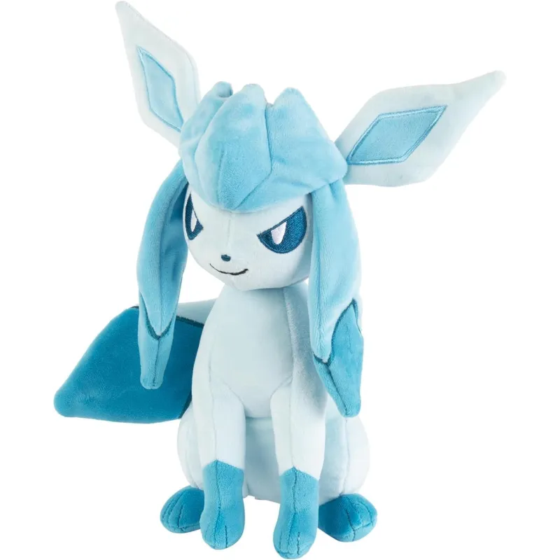 Pokémon - Givrali