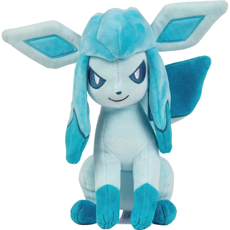 Pokémon - Givrali