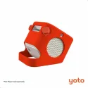 Yoto - Adventure Jacket - Tambourine Red (2ème G)