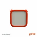 Yoto - Adventure Jacket - Tambourine Red (2ème G)