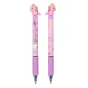 Ylvi - Erasable Unicorn Gel Pen - purple | Le Nuage de Charlotte