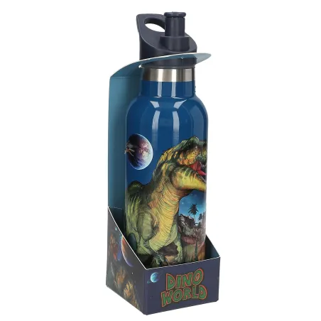 GALAXY water bottle 500 ml - Dino World