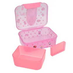 PIN IT lunch box - TOPModel