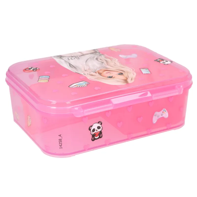 PIN IT lunch box - TOPModel