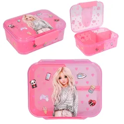 PIN IT lunch box - TOPModel
