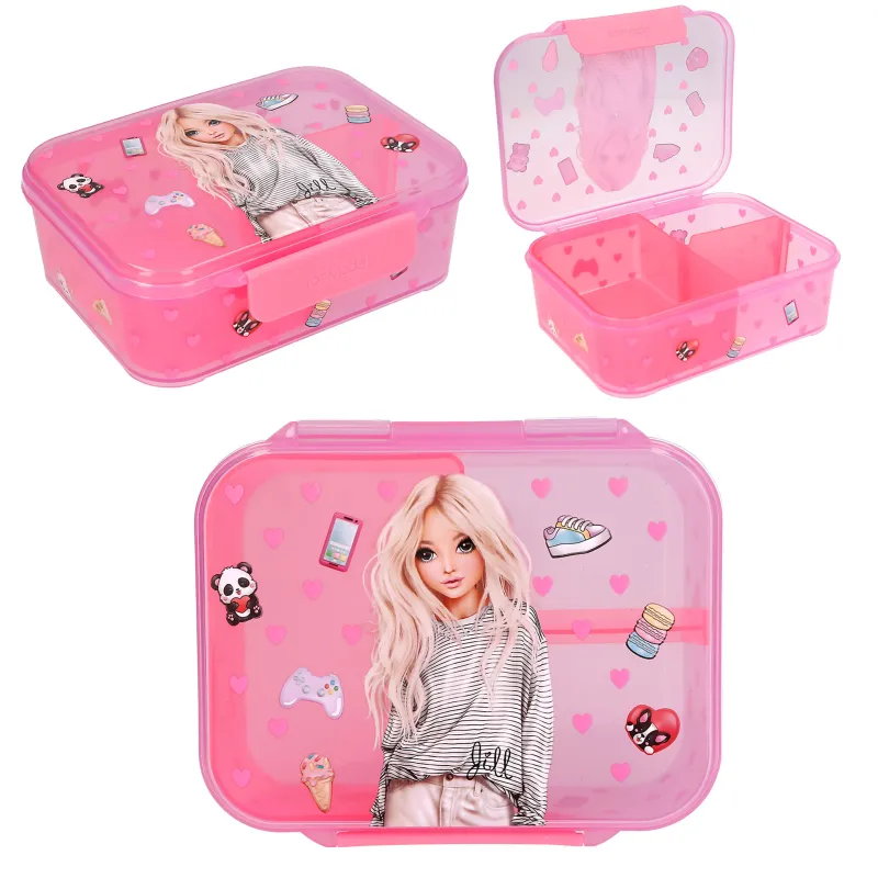 PIN IT lunch box - TOPModel