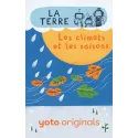 Yoto - Les BrainBots : La Terre (FR)