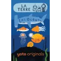 Yoto - Les BrainBots : La Terre (FR)
