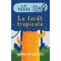 Yoto - Les BrainBots : La Terre (FR)