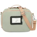 Cameleon Vintage Fantasy Holographic Denim Snack Bag | Cameleon