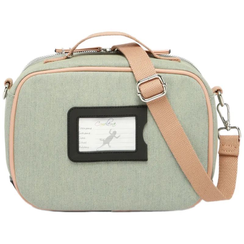Sac à goûter Cameleon Vintage Fantasy - Holographic Denim | Cameleon