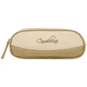 Trousse 2 compartiments Cameleon Vintage Fantasy - Shiny Dots | Cameleon