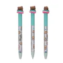 PENfection Spinner bear erasable gel pen