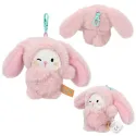 PENfection Tiny Crew Kitten plush keyring Crazy