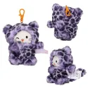 PENfection Tiny Crew Kitten plush keyring Joy