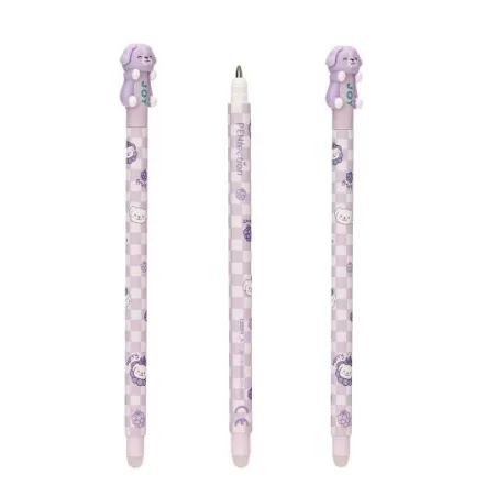PENfection Huggy Colours Joy erasable gel pen