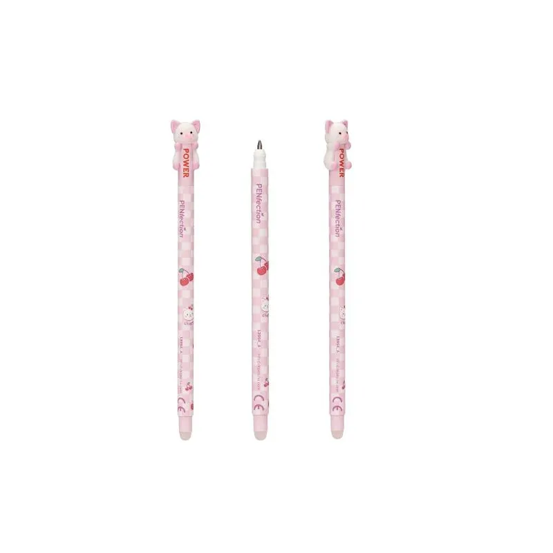 PENfection Huggy Colours Power erasable gel pen