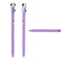 PENfection Huggy Purrever Love erasable gel pen