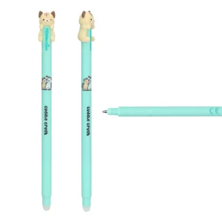 Stylo gel effaçable PENfection Huggy Cuddle Crush