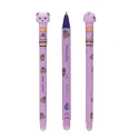 PENfection Colour Buddies Berry Merry erasable gel pen