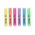 PENfection set of 6 mini erasable highlighters