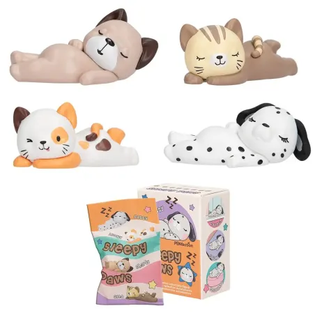 PENfection Sleepy Paws surprise collectible figure