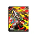Pokémon ME05 Nuit Noire - Portfolio Classeur A5 Compact