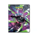 Pokémon ME05 Pitch Black - A4 Portfolio Binder - 9 pockets