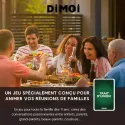 Dimoi Families Edition, the question game | Tailemi