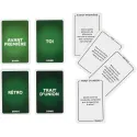 Dimoi Édition Familles, le jeu des questions | Tailemi