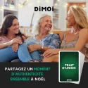 Dimoi Families Edition, the question game | Tailemi