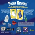 Bazar Bizarre - Gigamic | Le Nuage de Charlotte