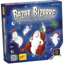 Bazar Bizarre - Gigamic | Le Nuage de Charlotte