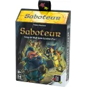 Saboteur - Gigamic | Le Nuage de Charlotte