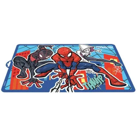 Spiderman placemat Mob Rules 42x28 cm
